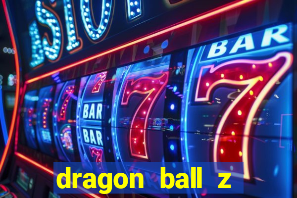 dragon ball z todos os episodios